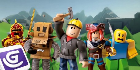 GDevelop 5 қозғалтқышында сүйікті ойын негізінде өз әлемімізді жасаймыз - Школа программирования для детей, компьютерные курсы для школьников, начинающих и подростков - KIBERone г. Атырау