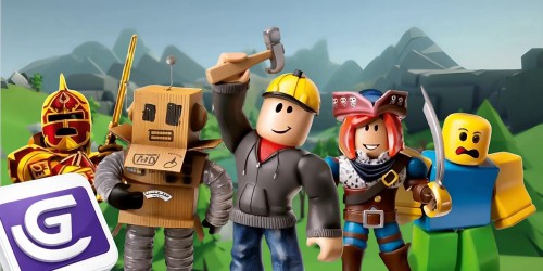 GDevelop 5 қозғалтқышында сүйікті ойын негізінде өз әлемімізді жасаймыз - Школа программирования для детей, компьютерные курсы для школьников, начинающих и подростков - KIBERone г. Атырау