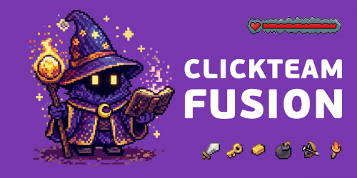 Өз ережемізбен ойын жасаймыз. Clickteam Fusion нұсқасы - Школа программирования для детей, компьютерные курсы для школьников, начинающих и подростков - KIBERone г. Атырау