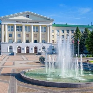 С сентября открытие новой локации в самом центре города Ростова-на-Дону, в Кванториуме при ДГТУ! - Школа программирования для детей, компьютерные курсы для школьников, начинающих и подростков - KIBERone г. Атырау